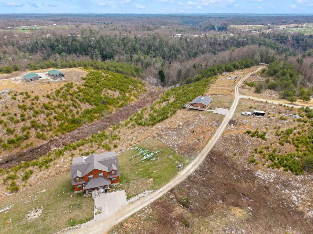 Lot #82 Shawnee Run Rogers KY 41365