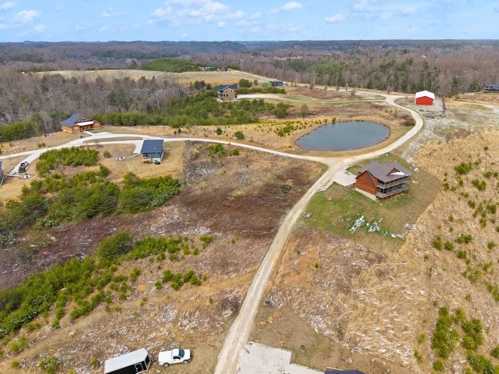 Lot #73 Shawnee Run Rogers KY 41365