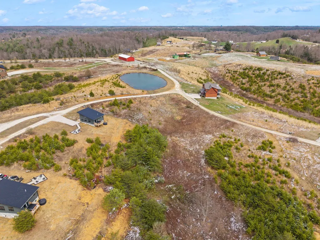 Lot #73 Shawnee Run Rogers KY 41365