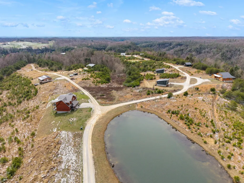 Lot #73 Shawnee Run Rogers KY 41365