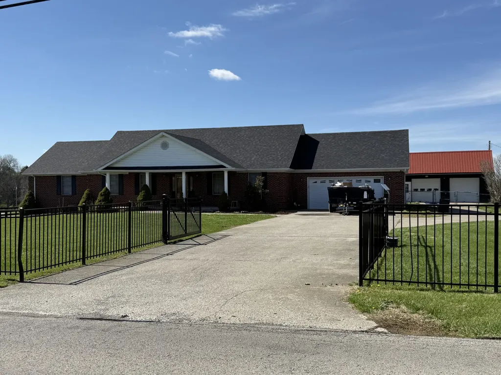 123 Dreyfus Road Berea KY 40403