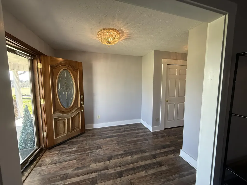 123 Dreyfus Road Berea KY 40403