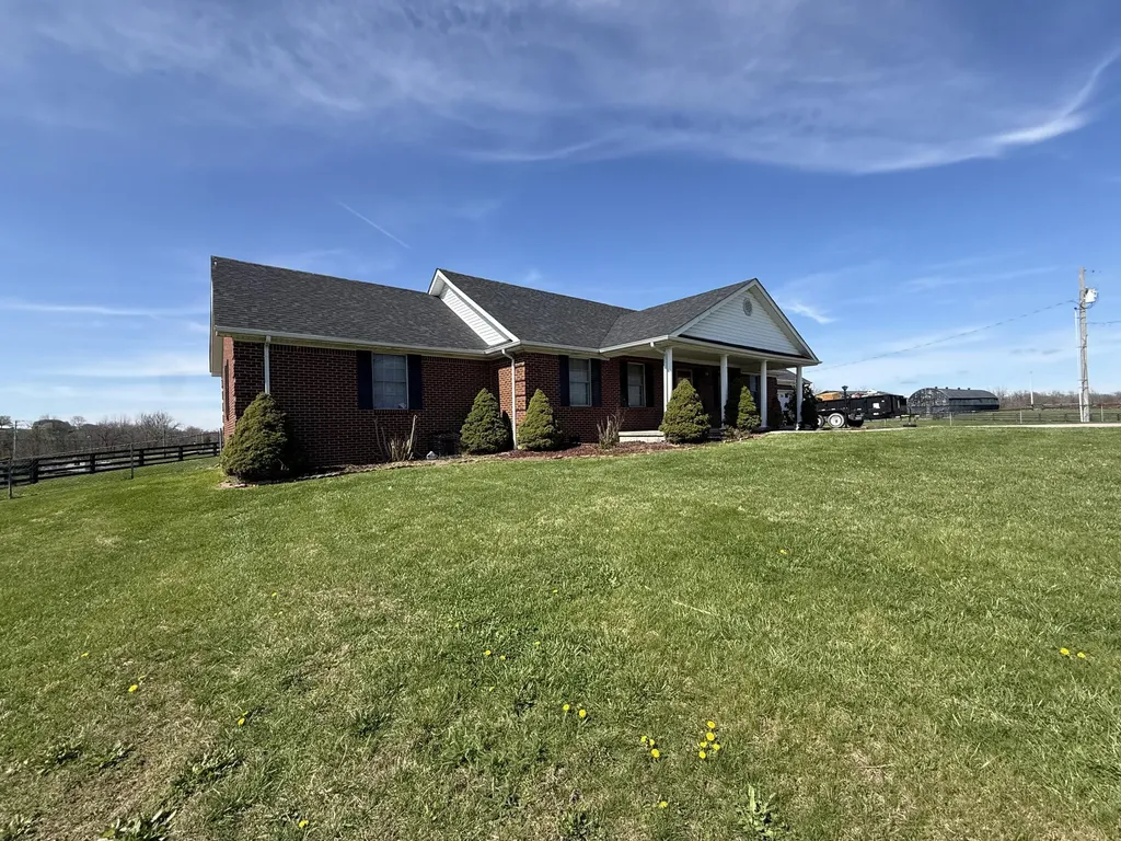 123 Dreyfus Road Berea KY 40403