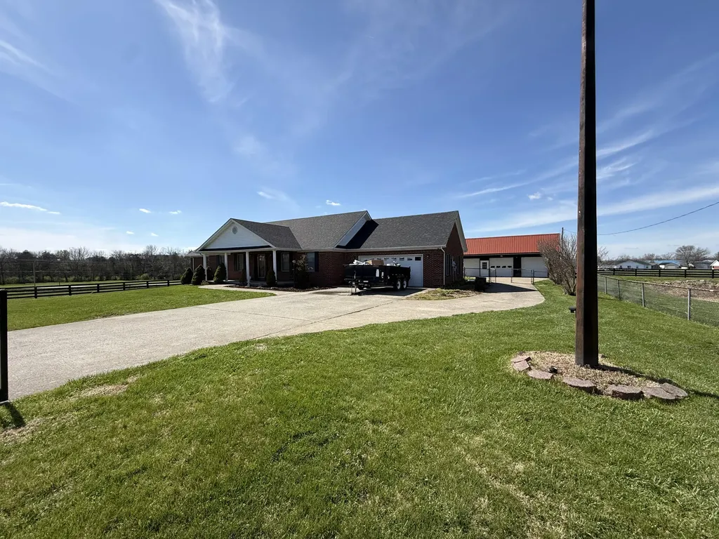 123 Dreyfus Road Berea KY 40403