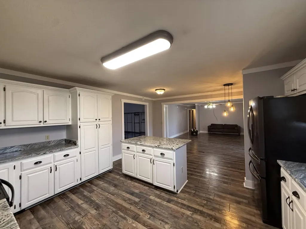 123 Dreyfus Road Berea KY 40403
