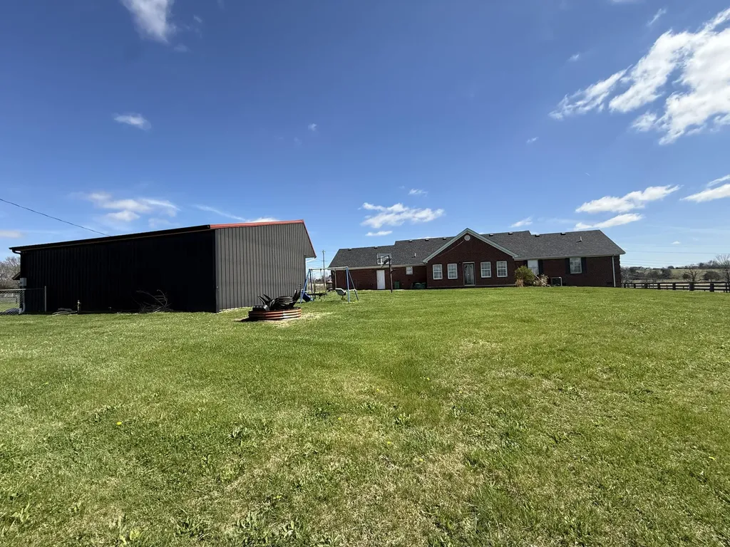 123 Dreyfus Road Berea KY 40403