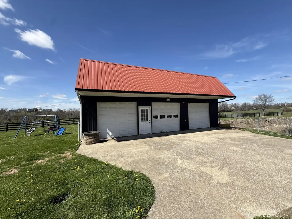 123 Dreyfus Road Berea KY 40403