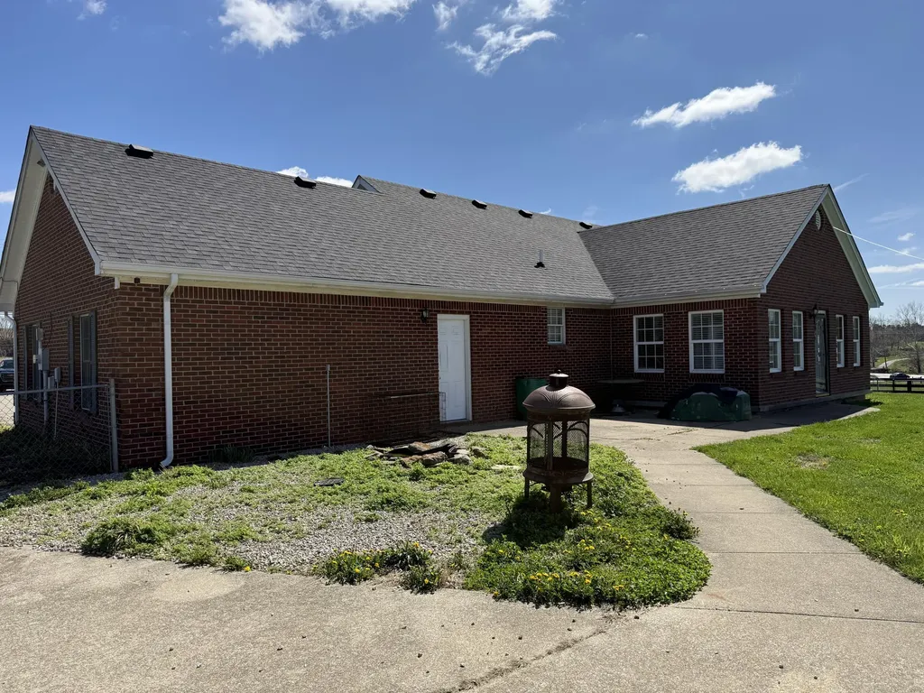 123 Dreyfus Road Berea KY 40403