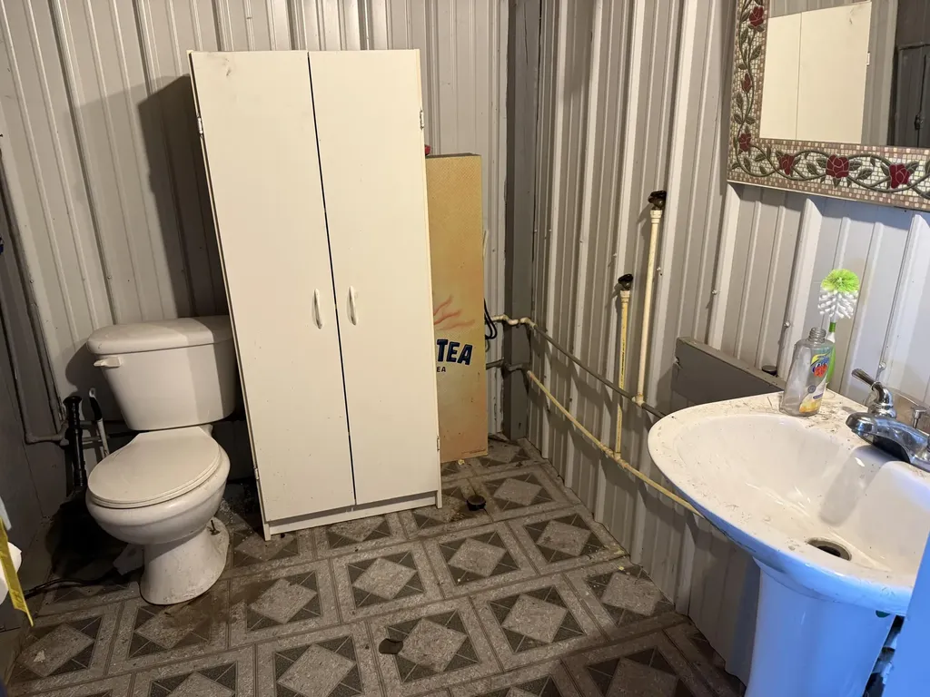 123 Dreyfus Road Berea KY 40403