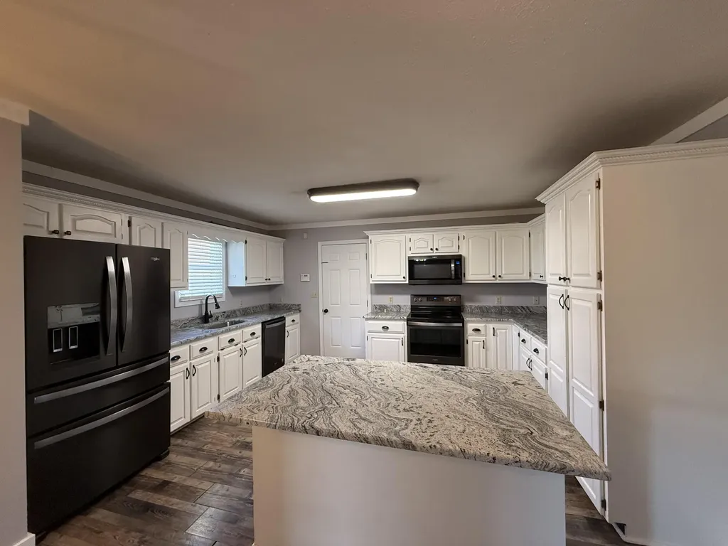 123 Dreyfus Road Berea KY 40403