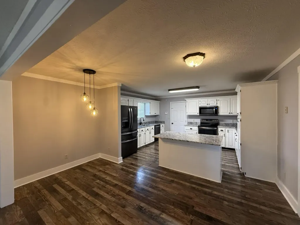 123 Dreyfus Road Berea KY 40403