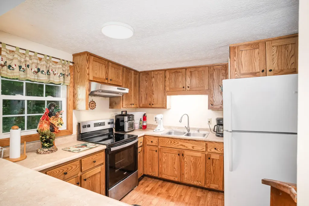 226 Melody Drive New Haven KY 40051