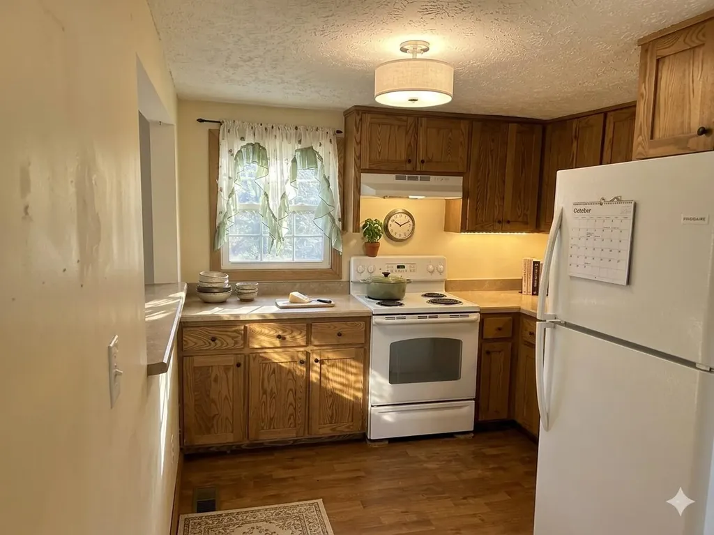 226 Melody Drive New Haven KY 40051