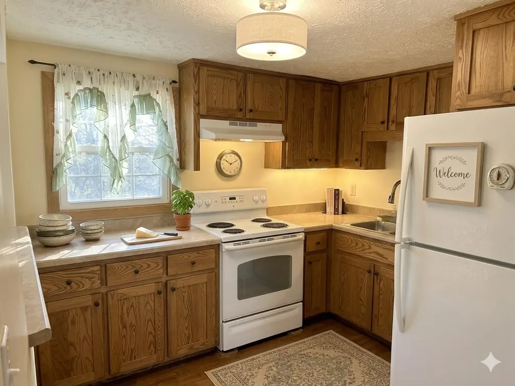 226 Melody Drive New Haven KY 40051