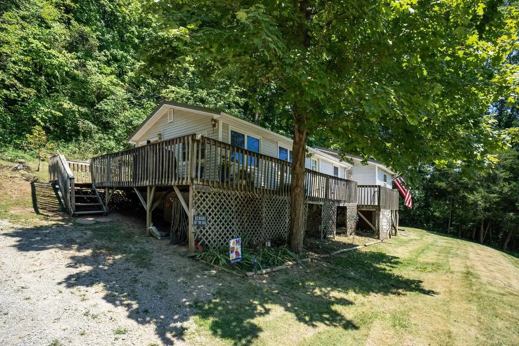 226 Melody Drive New Haven KY 40051