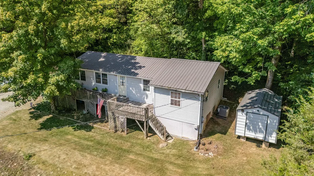 226 Melody Drive New Haven KY 40051