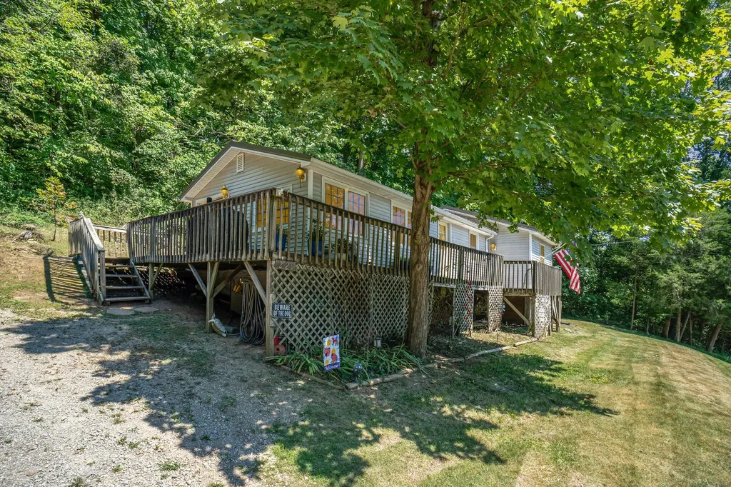 226 Melody Drive New Haven KY 40051