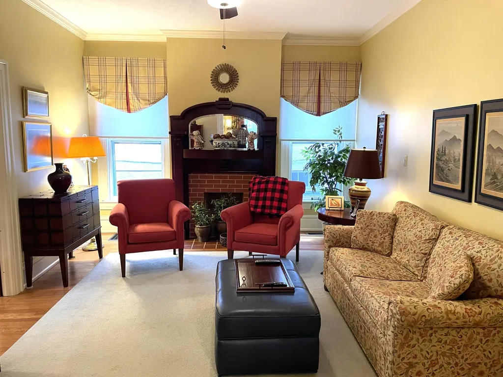 508 Murray Street Frankfort KY 40601
