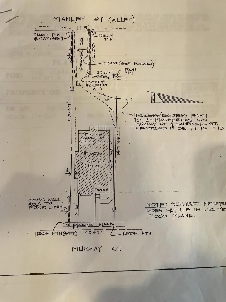 508 Murray Street Frankfort KY 40601