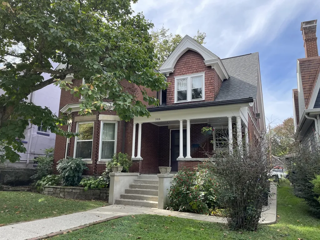 508 Murray Street Frankfort KY 40601
