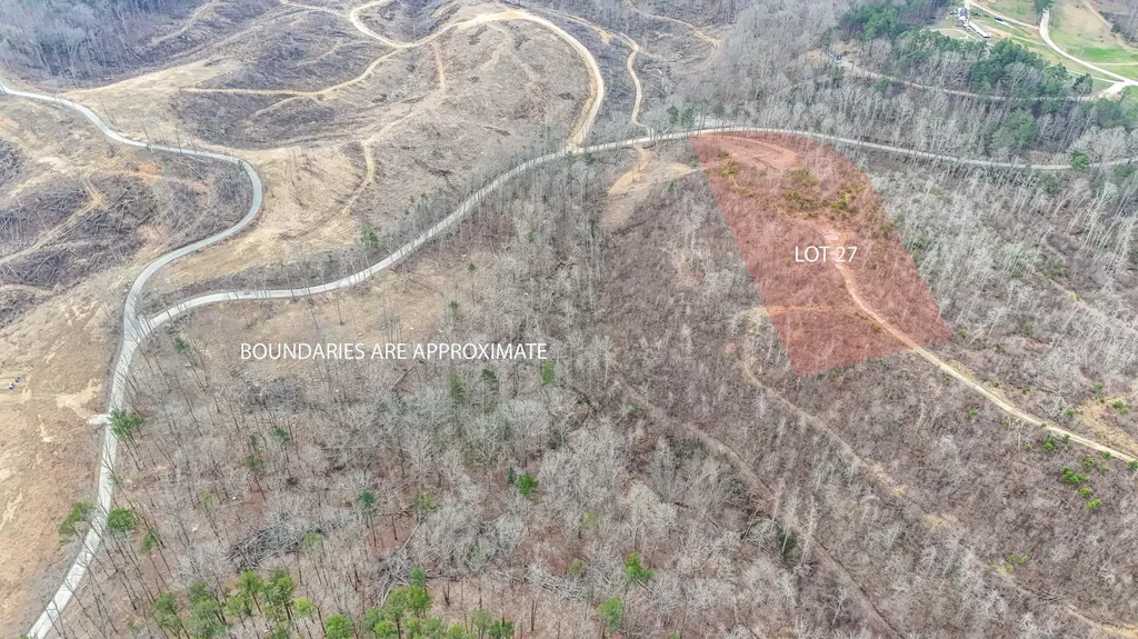 3279 Hazel Patch Road East Bernstadt KY 40729