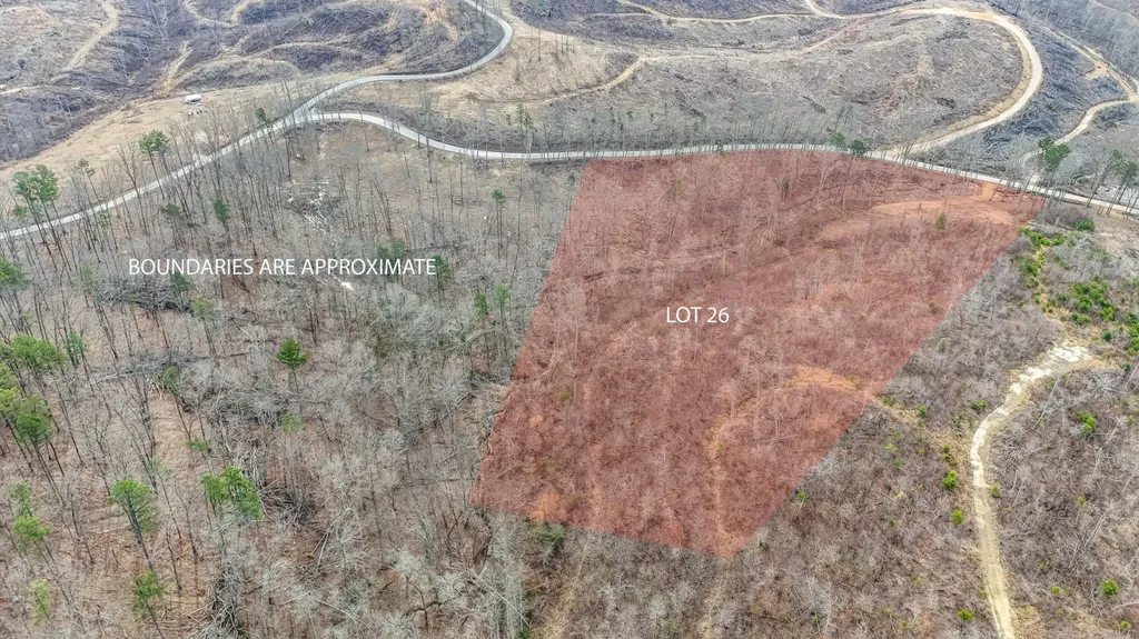 3488 Hazel Patch Road East Bernstadt KY 40729