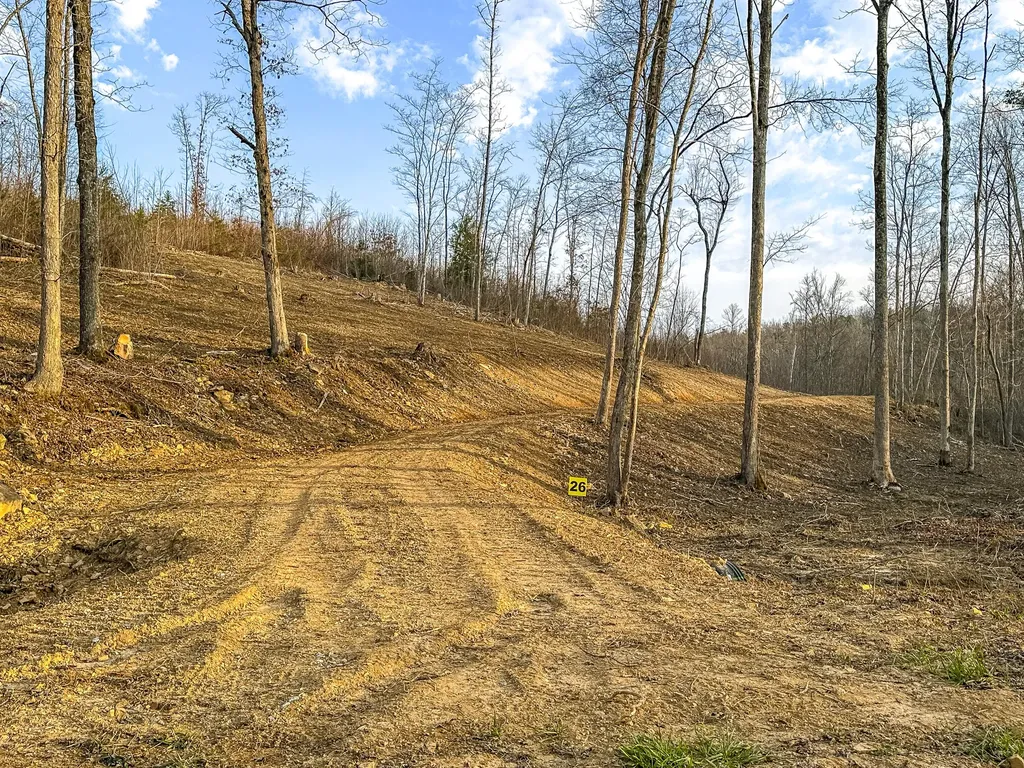 3488 Hazel Patch Road East Bernstadt KY 40729