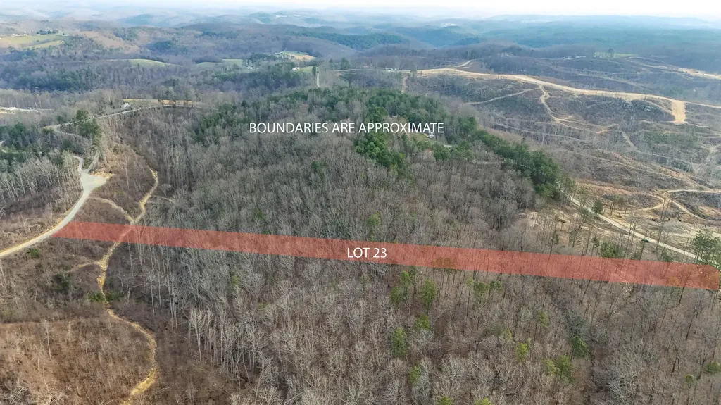 3972 Hazel Patch Road East Bernstadt KY 40729
