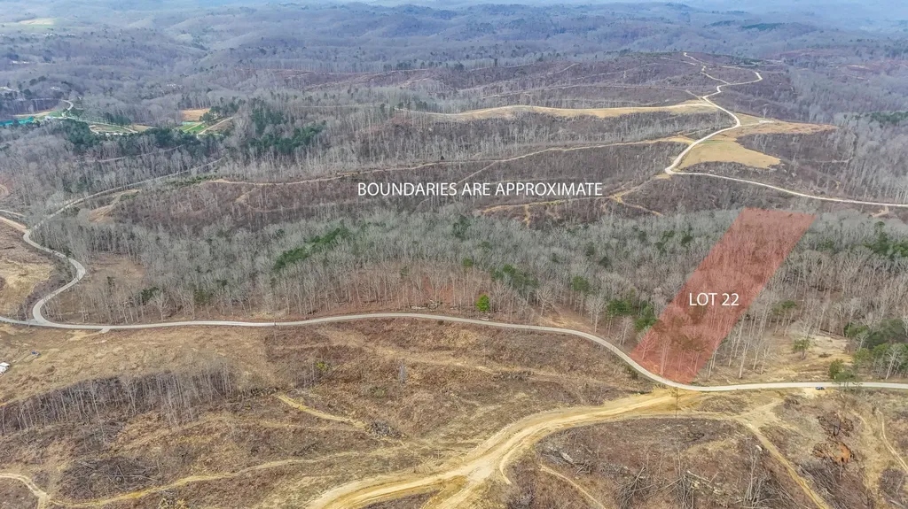 3977 Hazel Patch Road East Bernstadt KY 40729