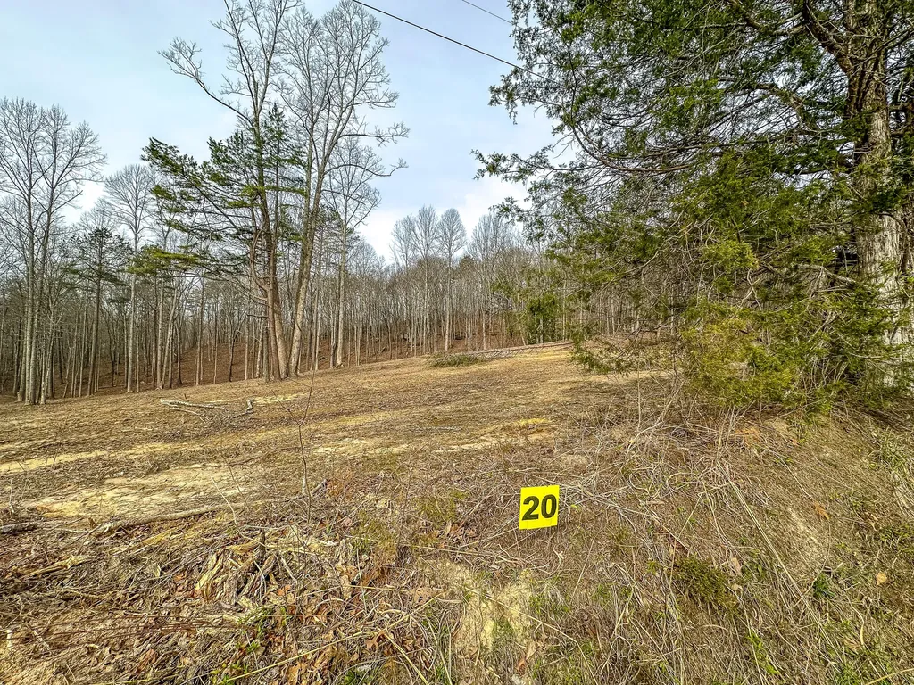 3995 Hazel Patch Road East Bernstadt KY 40729