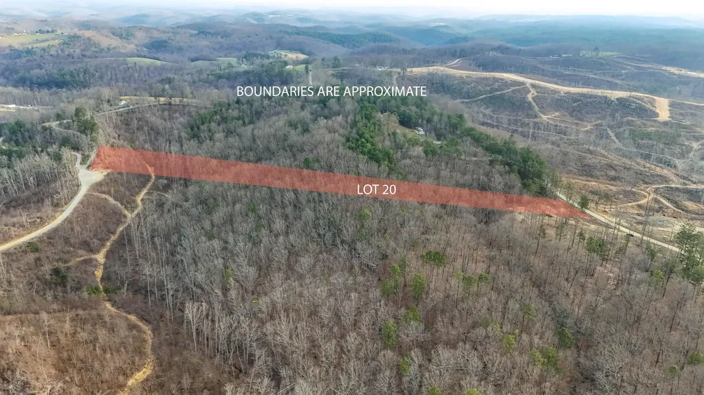 3995 Hazel Patch Road East Bernstadt KY 40729