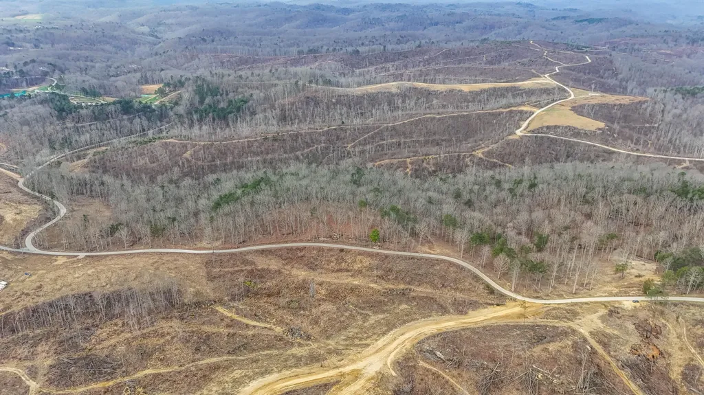 3982 Hazel Patch Road East Bernstadt KY 40729