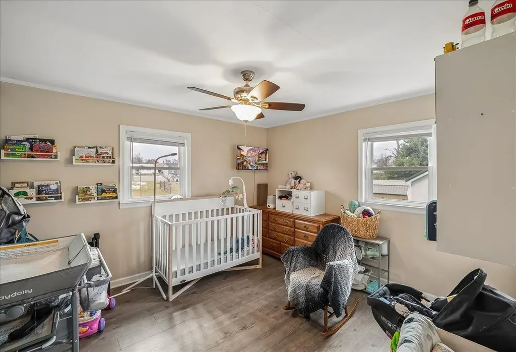 221 Lyons Drive Frankfort KY 40601