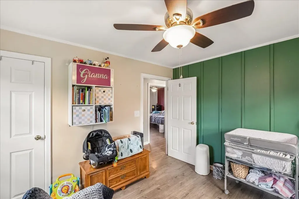 221 Lyons Drive Frankfort KY 40601