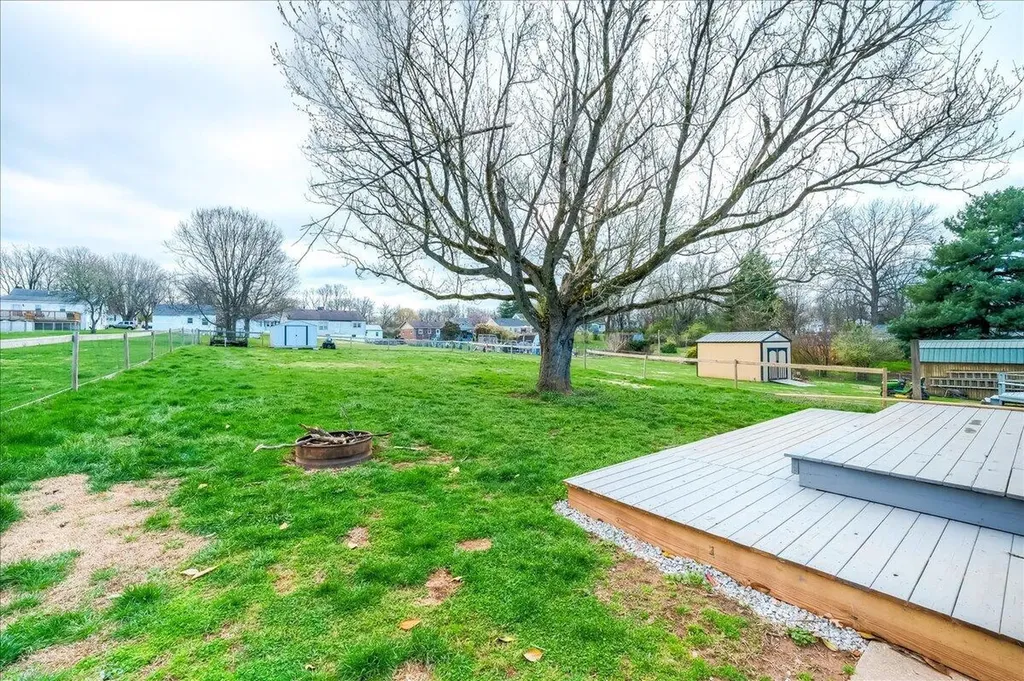221 Lyons Drive Frankfort KY 40601