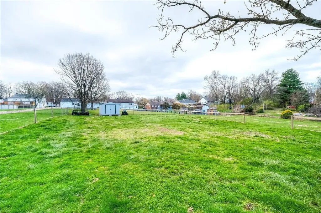 221 Lyons Drive Frankfort KY 40601