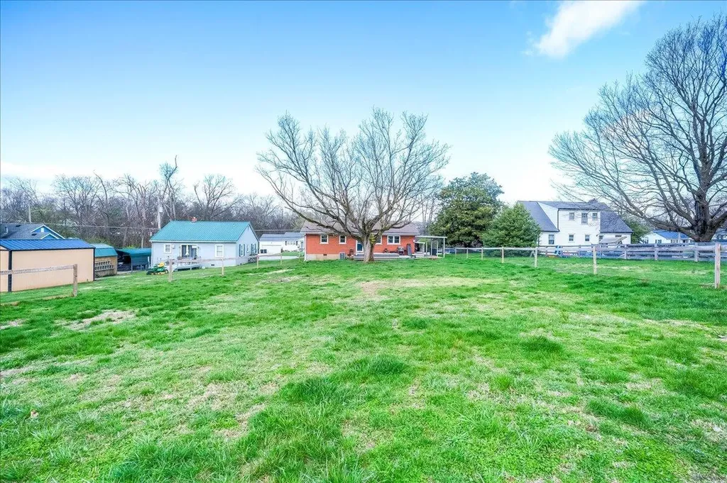 221 Lyons Drive Frankfort KY 40601