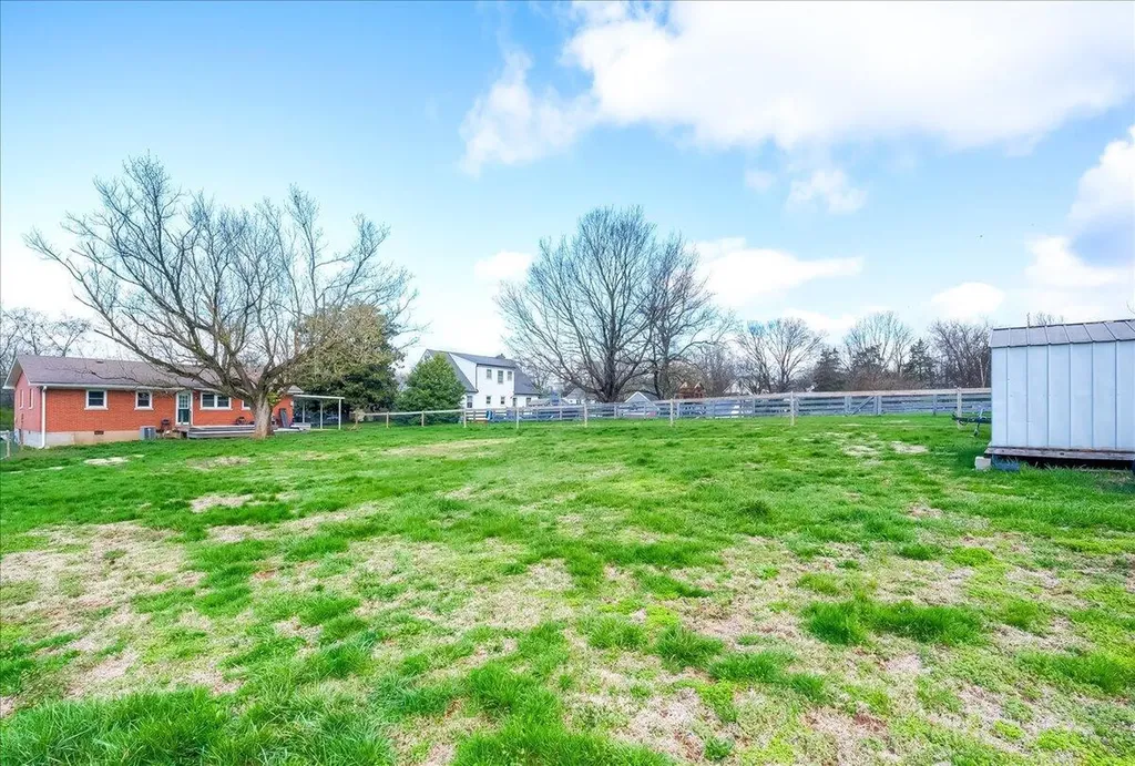 221 Lyons Drive Frankfort KY 40601