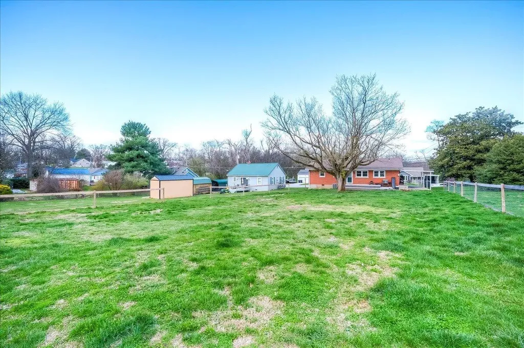221 Lyons Drive Frankfort KY 40601