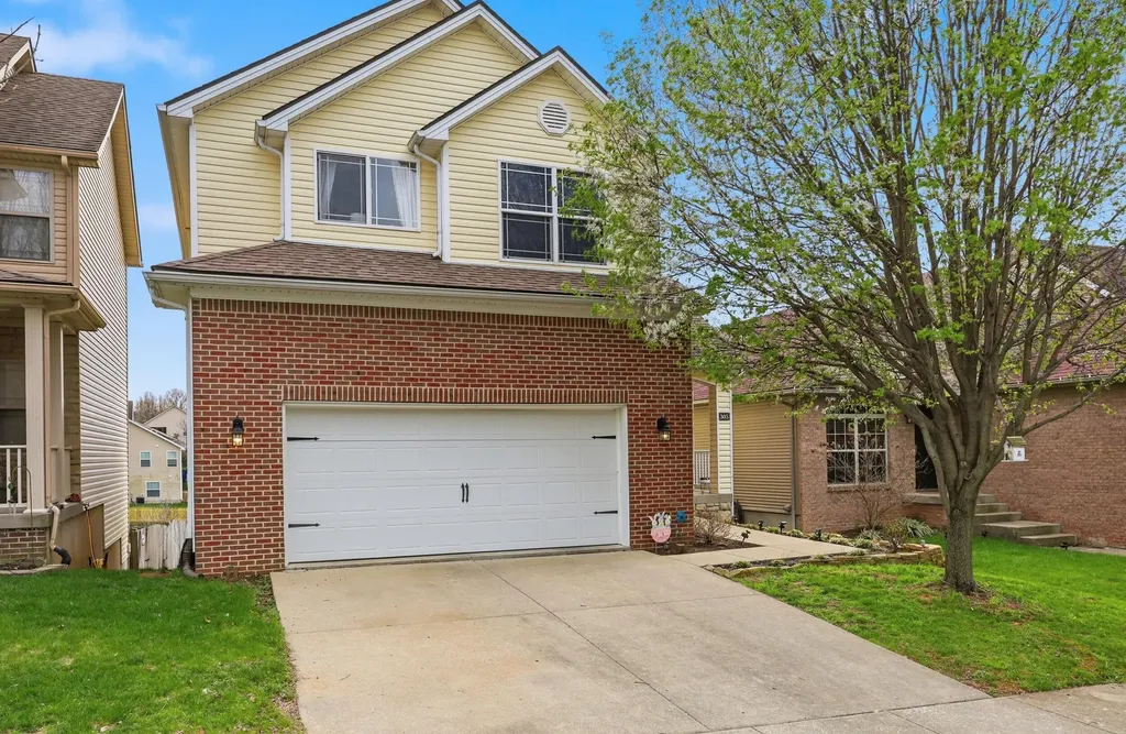 305 Long Branch Lane Lexington KY 40511
