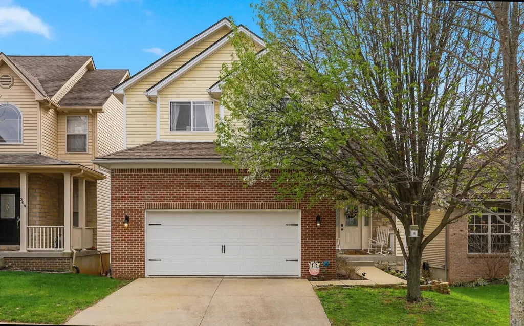 305 Long Branch Lane Lexington KY 40511