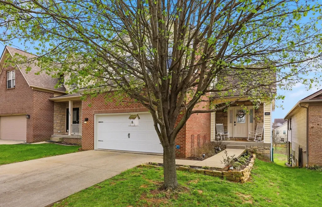 305 Long Branch Lane Lexington KY 40511