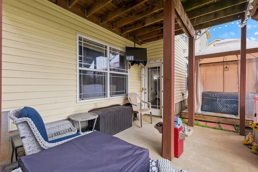 305 Long Branch Lane Lexington KY 40511