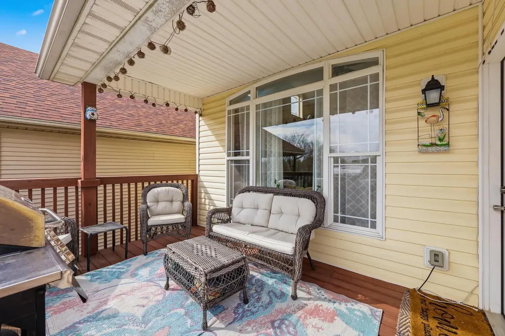 305 Long Branch Lane Lexington KY 40511
