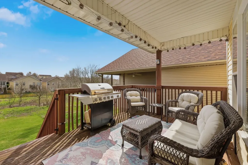 305 Long Branch Lane Lexington KY 40511