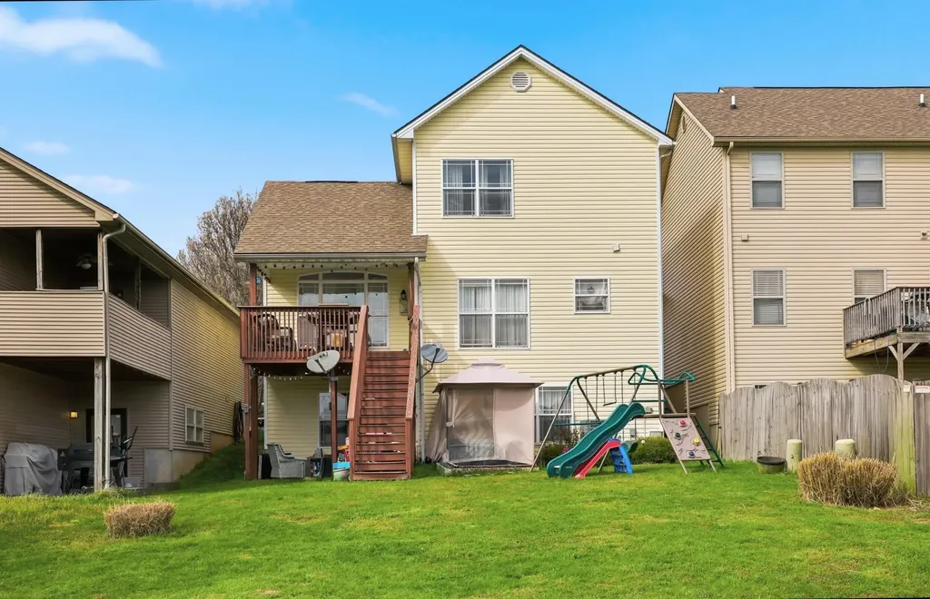 305 Long Branch Lane Lexington KY 40511
