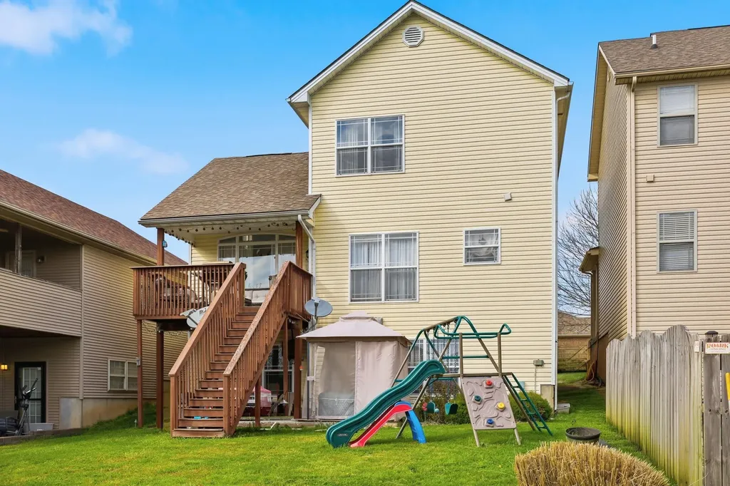 305 Long Branch Lane Lexington KY 40511