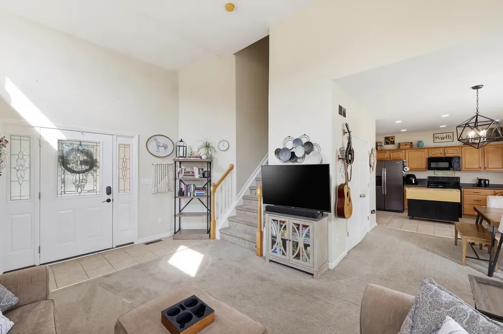 305 Long Branch Lane Lexington KY 40511