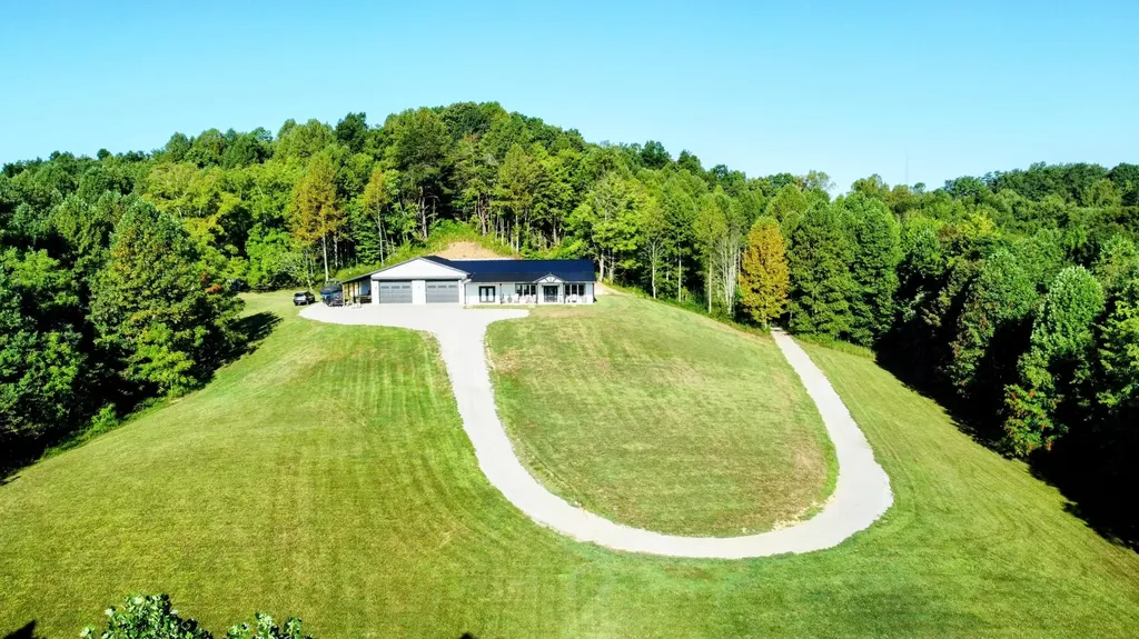 1057 Highway 90 Corbin KY 40701