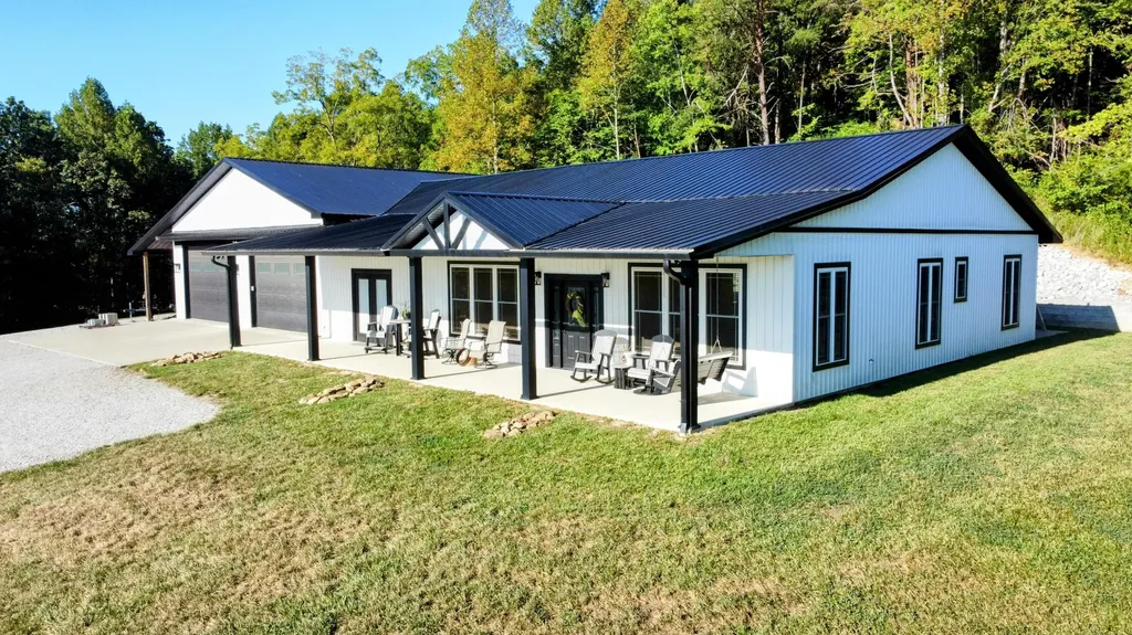 1057 Highway 90 Corbin KY 40701